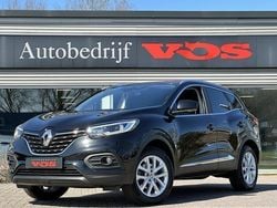 Zwart Gebruikt 2019 Renault Kadjar Life SUV | € 17.750 (Eerlijke prijs)
