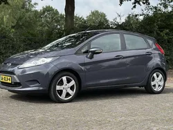 Gebruikt 2012 Ford Fiesta Trend Hatchback | € 4.499 (Goede deal)