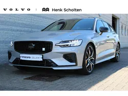 Grijs Gebruikt 2023 Volvo V60 Stationwagen | € 56.950