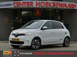 Wit Gebruikt 2020 Renault Twingo Intens Hatchback | € 8.740 (Super prijs)