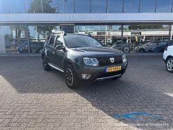 Grijs Gebruikt 2016 Dacia Duster Black Shadow SUV | € 11.950 (Eerlijke prijs)
