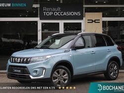 Blauw Gebruikt 2023 Suzuki Vitara SUV | € 24.850 (Goede deal)