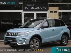 Blauw Gebruikt 2023 Suzuki Vitara SUV | € 25.950 (Eerlijke prijs)