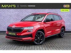 Overige Gebruikt 2022 Skoda Karoq Business Line SUV | € 34.899 (Duur)