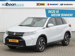 Wit Gebruikt 2024 Suzuki Vitara Style SUV | € 27.950 (Eerlijke prijs)