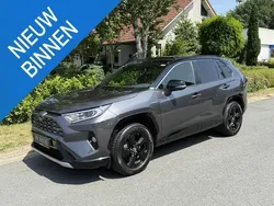 Overige Gebruikt 2019 Toyota RAV4 SUV | € 30.750 (Duur)