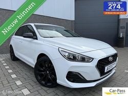 Overige Gebruikt 2021 Hyundai i30 Edition Hatchback | € 16.950 (Goede deal)