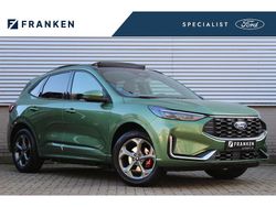Groen Gebruikt 2025 Ford Kuga ST-Line X SUV | € 43.400 (Eerlijke prijs)