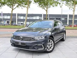 Grijs Gebruikt 2021 VW Passat GTE Stationwagen | € 21.950 (Super prijs)