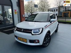 Wit Gebruikt 2018 Suzuki Ignis Hatchback | € 12.850 (Eerlijke prijs)