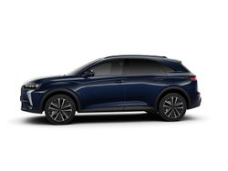 Grijs Nieuw 2025 DS Automobiles DS7 Crossback Business SUV | € 60.222 (Iets duurder)