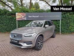 Grijs Gebruikt 2022 Volvo XC90 Inscription SUV | € 53.900 (Super prijs)