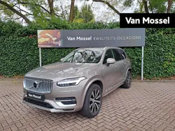 Grijs Gebruikt 2022 Volvo XC90 Inscription SUV | € 54.900 (Super prijs)