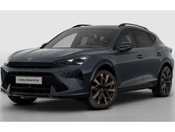 Fiord blue Nieuw 2025 Cupra Formentor VZ SUV | € 50.120 (Eerlijke prijs)
