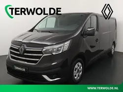 Midnightzwart d68 Nieuw 2024 Renault Trafic Van | € 26.400 (Super prijs)