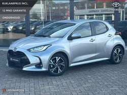 Grijs Gebruikt 2025 Toyota Yaris Hybrid Edition Hatchback | € 27.450 (Eerlijke prijs)