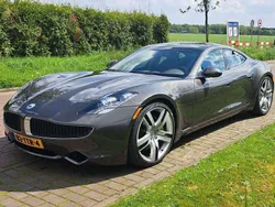 Bruin Gebruikt 2012 Fisker Karma Sedan | € 29.950