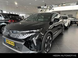 Zwart Gebruikt 2024 Renault Scénic Techno MPV | € 39.895 (Super prijs)