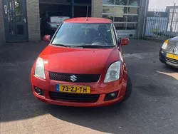 Gebruikt 2008 Suzuki Swift Comfort Sedan | € 2.500 (Iets duurder)