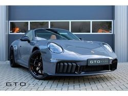 Grijs Gebruikt 2025 Porsche 911 Targa 4 Cabriolet | € 314.950