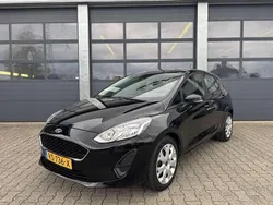 Zwart Gebruikt 2018 Ford Fiesta Trend Hatchback | € 11.435 (Eerlijke prijs)