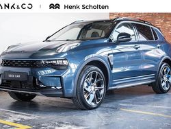 Blauw Gebruikt 2022 Lynk & Co 01 SUV | € 26.750 (Eerlijke prijs)