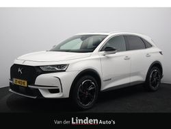 Wit Gebruikt 2019 DS Automobiles DS7 Crossback Performance SUV | € 19.345 (Eerlijke prijs)