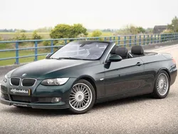 Groen Gebruikt 2008 Alpina B3 Cabriolet | € 23.990