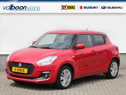 Rood Gebruikt 2018 Suzuki Swift Hatchback | € 13.740 (Eerlijke prijs)