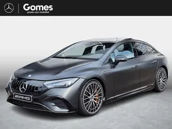 Grijs Nieuw 2025 Mercedes EQE AMG 53 AMG Sedan | € 132.208