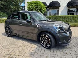 Grijs Gebruikt 2013 Mini John Cooper Works Countryman Chili SUV | € 13.995 (Eerlijke prijs)