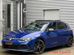 VW Golf VIII