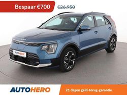 Blauw Gebruikt 2023 Kia e-Niro Active SUV | € 26.449 (Super prijs)