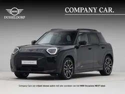 Zwart Gebruikt 2025 Mini Cooper Hatchback | € 41.750