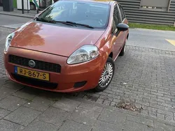 Gebruikt 2005 Fiat Punto Dynamic Hatchback | € 1.250 (Eerlijke prijs)