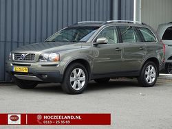 Groen Gebruikt 2011 Volvo XC90 SUV | € 15.945