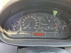 Grijs Gebruikt 2002 BMW 316 Compact Hatchback | € 1.500 (Goede deal)