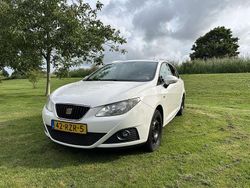 Gebruikt 2011 Seat Ibiza ST Sport Stationwagen | € 3.327 (Eerlijke prijs)