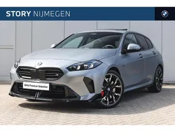 Grijs Gebruikt 2025 BMW 120 M Sport Hatchback | € 56.799