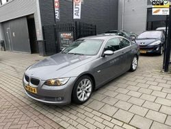 Grijs Gebruikt 2007 BMW 335 Executive Coupé | € 14.999 (Duur)