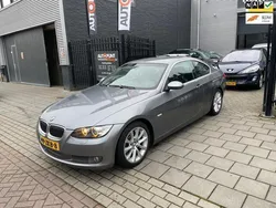 Grijs Gebruikt 2007 BMW 335 Executive Coupé | € 14.999 (Iets duurder)