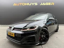 Zwart Gebruikt 2020 VW Golf VII GTI Hatchback | € 27.950 (Goede deal)