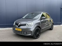 Grijs Gebruikt 2024 Renault Twingo Urban Night Hatchback | € 21.950