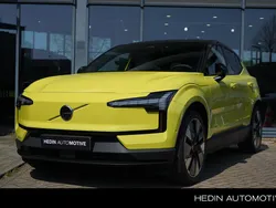Geel Gebruikt 2024 Volvo EX30 Performance SUV | € 39.995 (Iets duurder)
