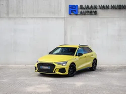Daytona grey Gebruikt 2021 Audi A3 Sportback e-tron S-Line Sedan | € 27.950 (Goede deal)