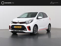 Wit Gebruikt 2020 Kia Picanto GT-Line Hatchback | € 13.435 (Goede deal)