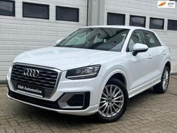 Wit Gebruikt 2018 Audi Q2 Sport SUV | € 19.900 (Goede deal)