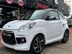 Wit Gebruikt 2014 Ligier JS50 Hatchback | € 9.950 (Eerlijke prijs)