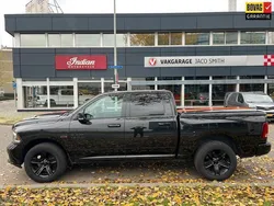 Zwart Gebruikt 2018 Dodge Ram Pickup | € 34.990 (Duur)