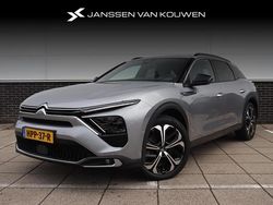 Grijs Gebruikt 2023 Citroën C5 X Business Class Stationwagen | € 27.895 (Eerlijke prijs)